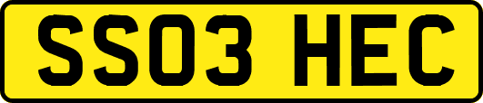 SS03HEC