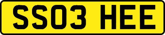 SS03HEE
