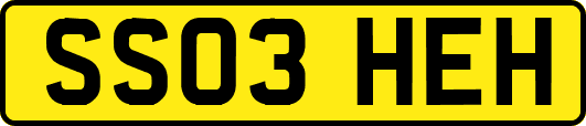 SS03HEH