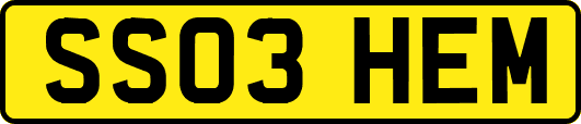 SS03HEM