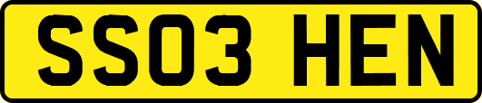 SS03HEN