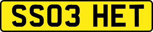 SS03HET