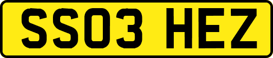 SS03HEZ