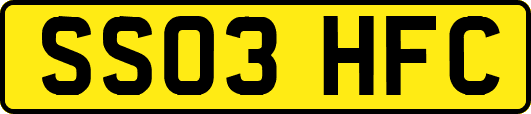 SS03HFC