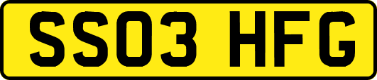 SS03HFG