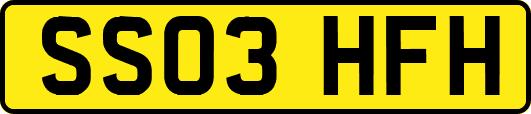 SS03HFH