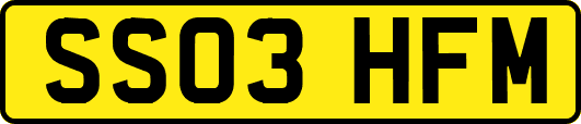 SS03HFM