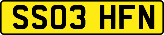SS03HFN