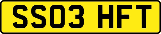 SS03HFT