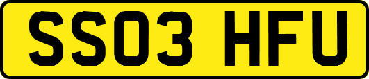 SS03HFU