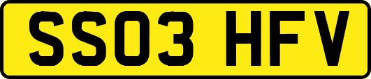 SS03HFV