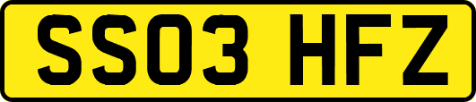 SS03HFZ