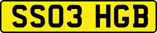 SS03HGB