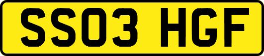 SS03HGF