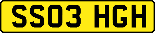 SS03HGH