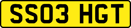 SS03HGT