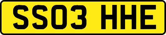 SS03HHE