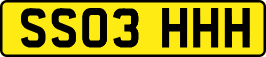 SS03HHH