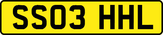 SS03HHL