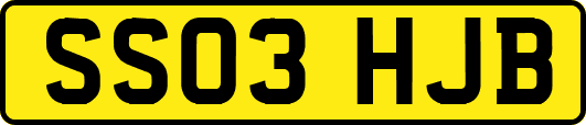 SS03HJB