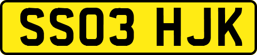 SS03HJK