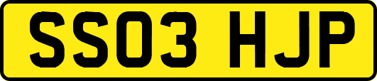 SS03HJP