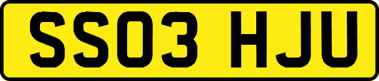 SS03HJU