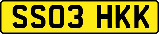 SS03HKK