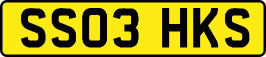 SS03HKS