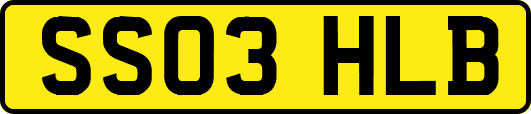 SS03HLB