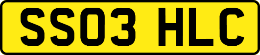 SS03HLC