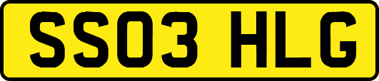 SS03HLG