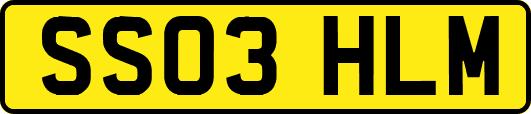 SS03HLM