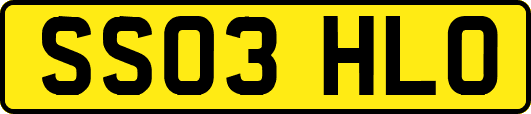 SS03HLO