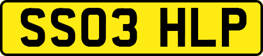 SS03HLP