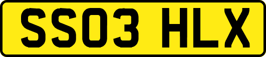 SS03HLX