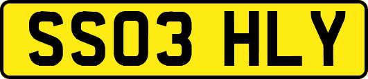 SS03HLY