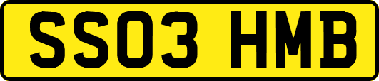 SS03HMB