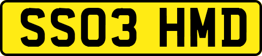 SS03HMD