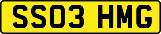 SS03HMG