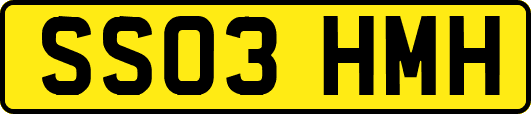 SS03HMH