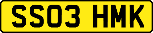SS03HMK