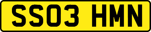 SS03HMN