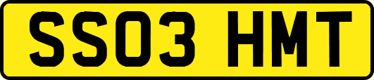 SS03HMT