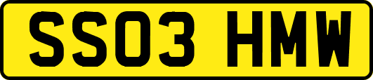 SS03HMW