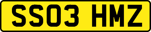SS03HMZ