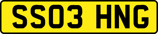 SS03HNG