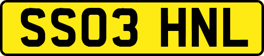 SS03HNL