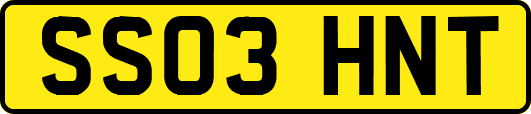 SS03HNT