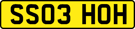 SS03HOH